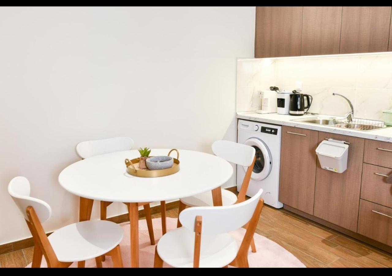 Ruby's Platamonas, Panel Hospitality Homes & Apartamento