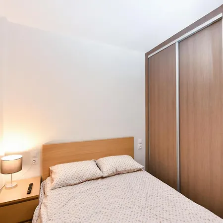 Ruby'S Apartments Platamonas, Panel Hospitality Homes & Villas Exterior photo