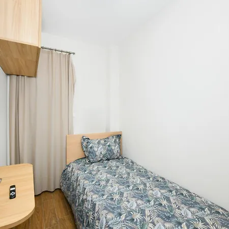 Ruby'S Apartments Platamonas, Panel Hospitality Homes & Villas Exterior photo