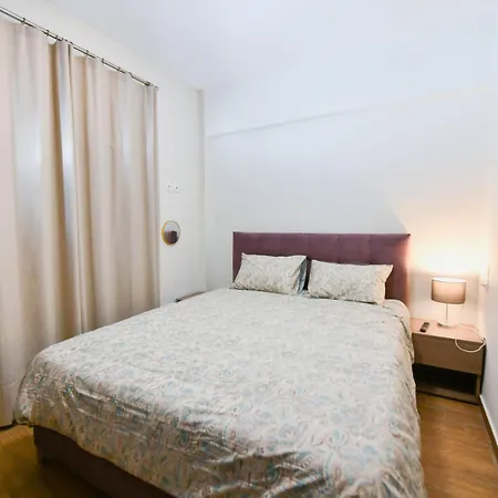 Ruby'S Apartments Platamonas, Panel Hospitality Homes & Villas Exterior photo