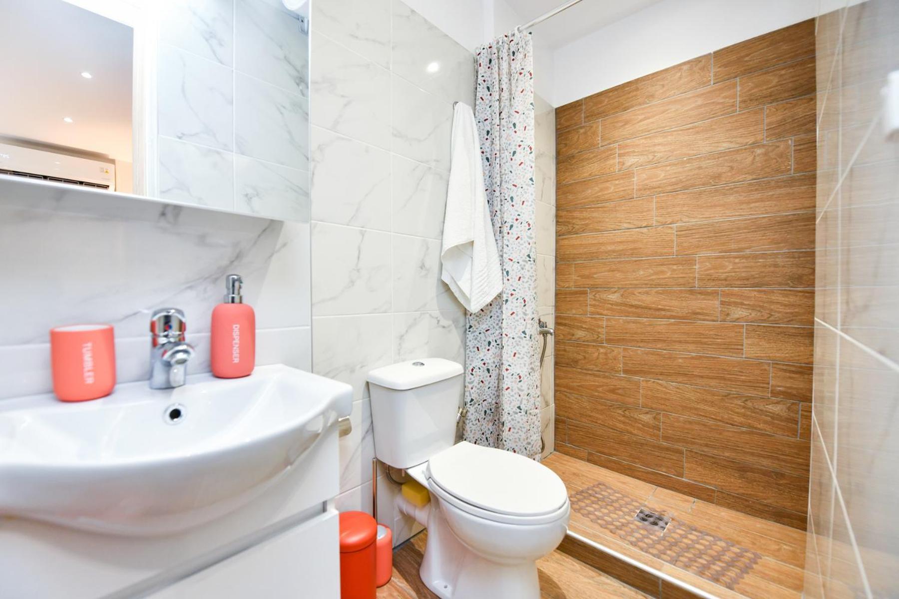 Ruby's Platamonas, Panel Hospitality Homes & Apartment