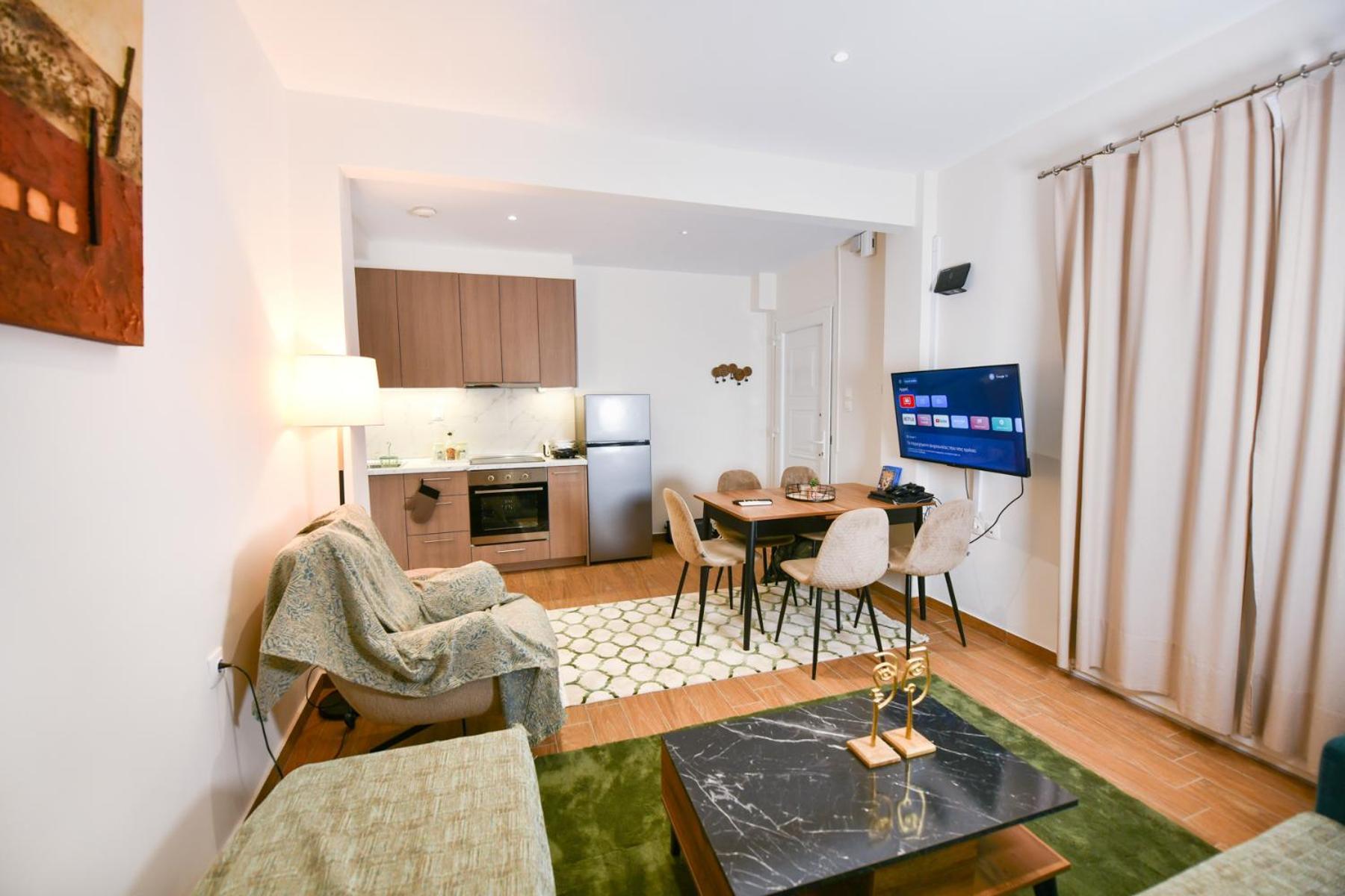 Ruby's Platamonas, Panel Hospitality Homes & * Platamonas