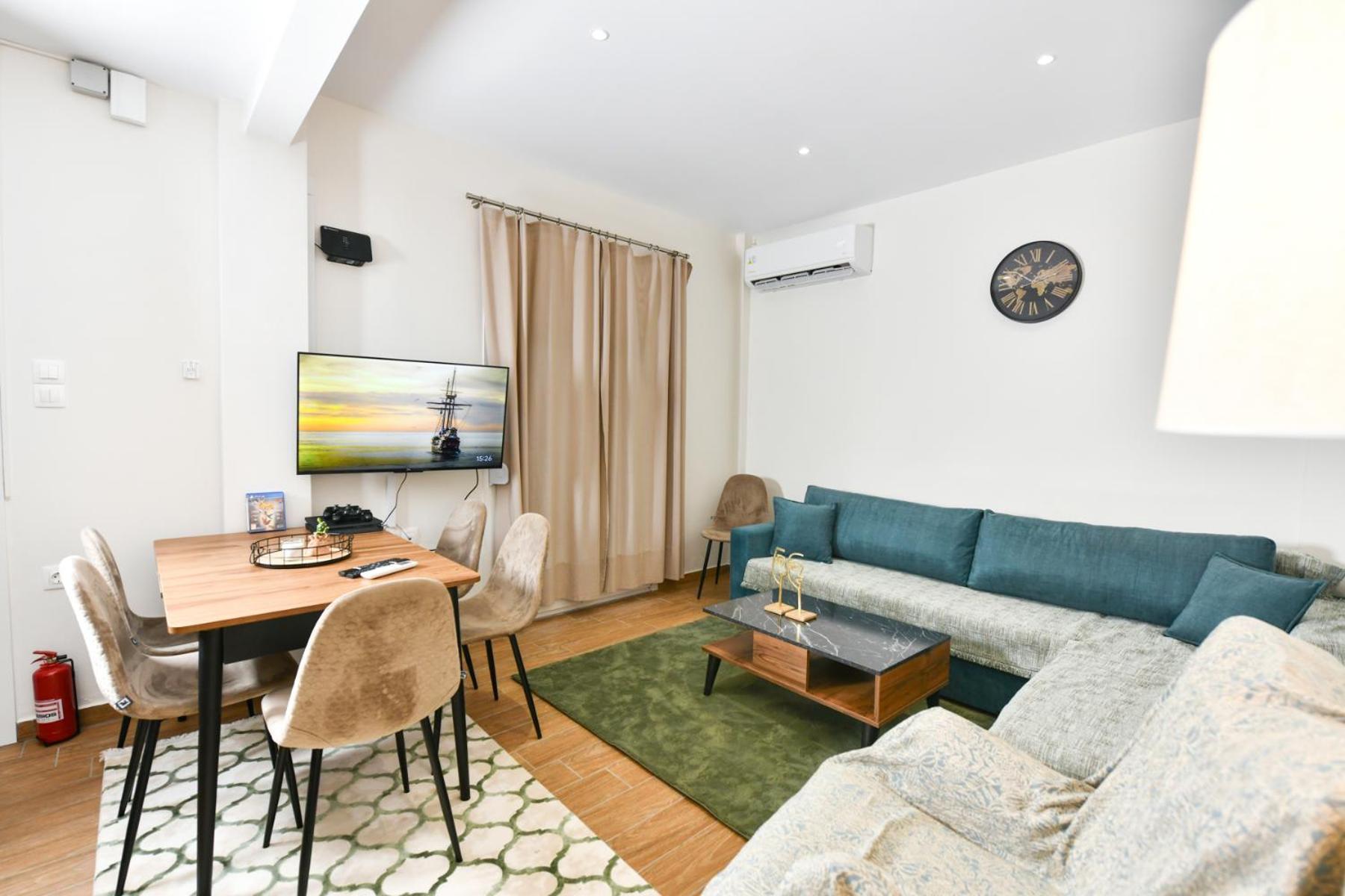 Ruby's Platamonas, Panel Hospitality Homes & * Platamonas
